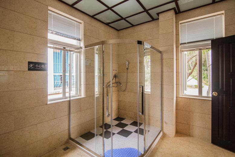 Gulangyu Yunpin Garden Hotel Xiamen Exteriör bild